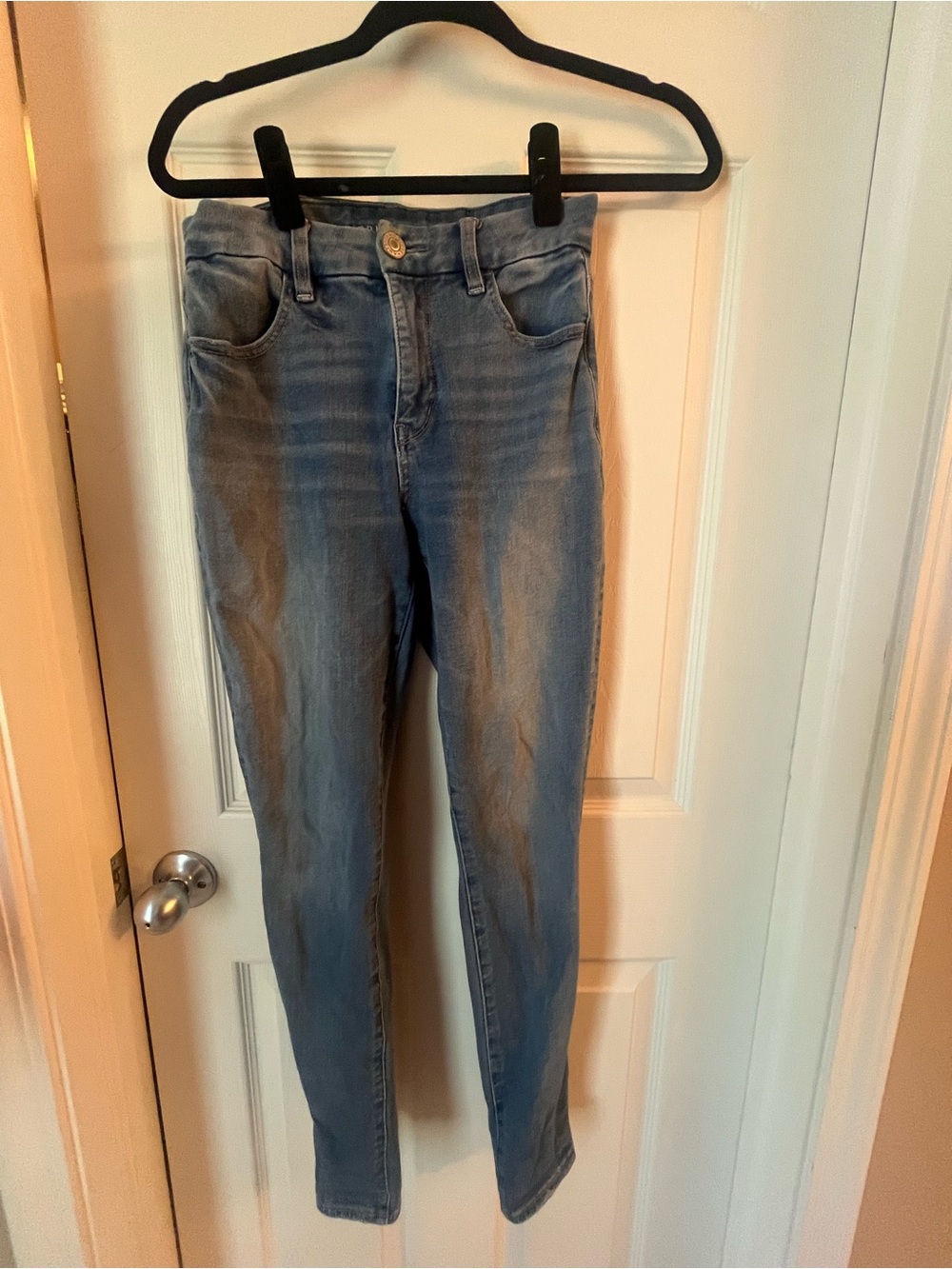 American Eagle Outfitters Dream Jeans